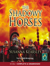 Cover image for The Shadowy Horses